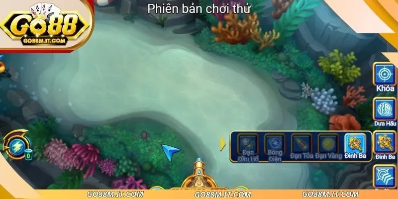 Bắn Cá Đổi Thưởng - Trải Nghiệm Săn Thưởng Hấp Dẫn