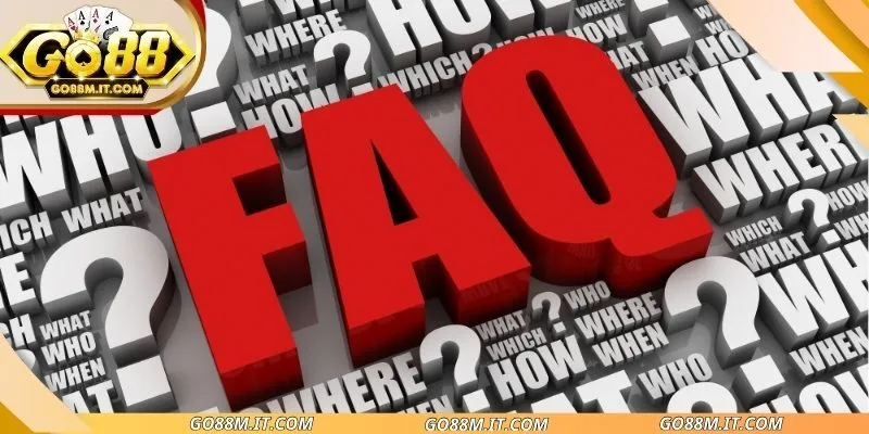 Câu hỏi thường gặp khi chưa quen giao diện
