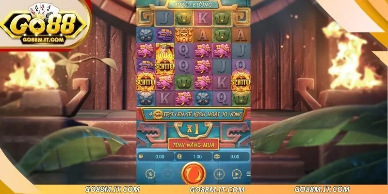 Kích hoạt thưởng hợp lý
