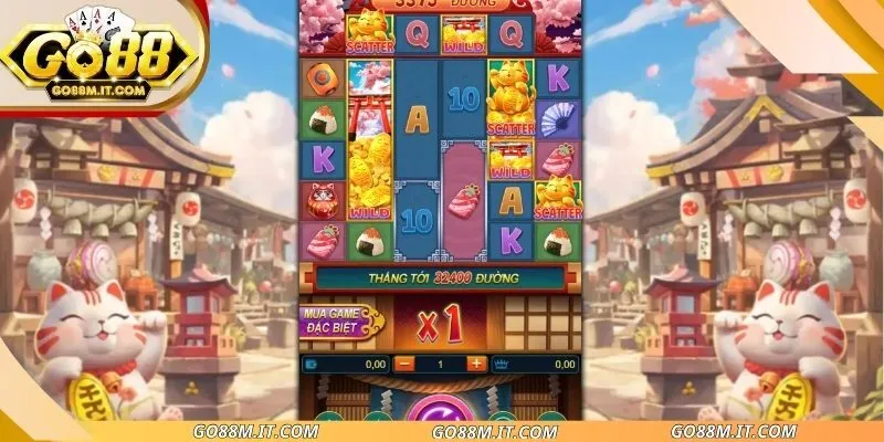Top 1 trong danh sách game nổ hũ hay