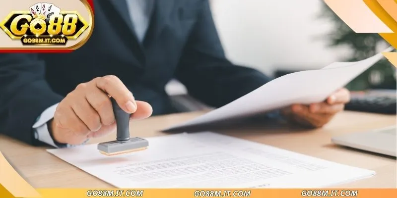 Điều khoản điều kiện tài khoản