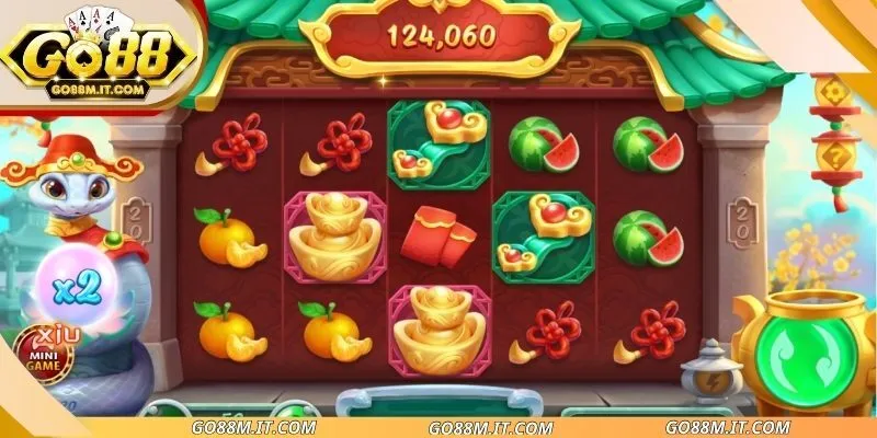 Slot Thần Tài