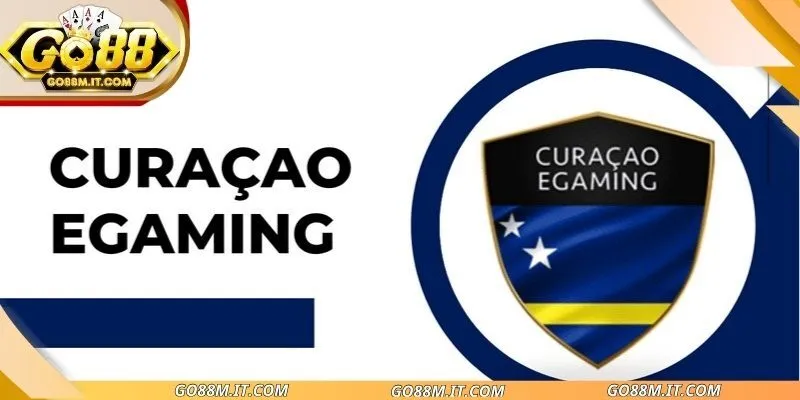 Giấy phép & quy định Curaçao
