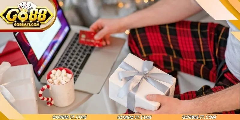 Điều kiện khuyến mãi hoàn trả