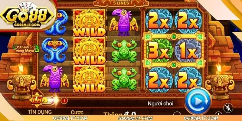 Nổ Hũ Jackpot Lớn - Những Gì Người Chơi Thực Sự Nhìn Thấy