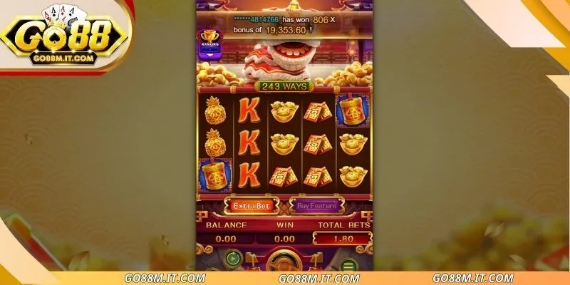 Tâm lý khi chơi slot