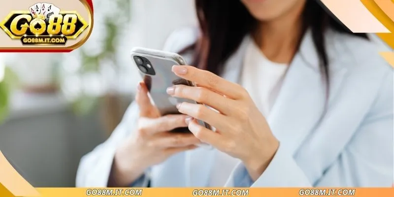Lỗi tải app Go88 thường gặp