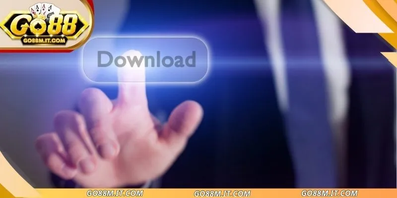 Tải app Go88 tiện hơn