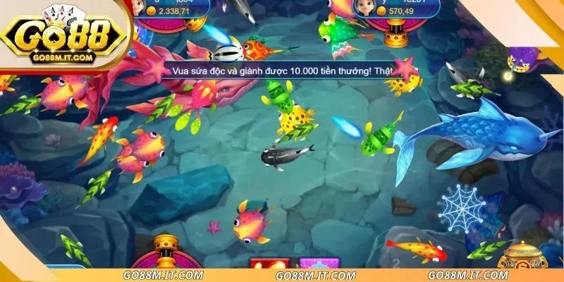 Mở game nhanh chỉ một chạm