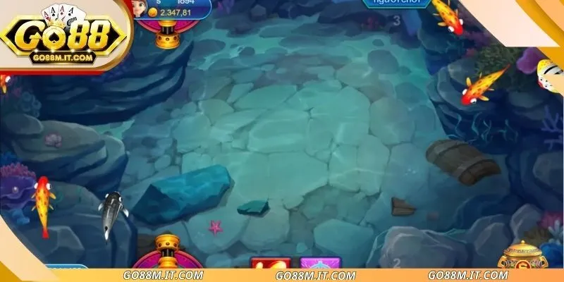 Tải Game Bắn Cá - Cách Cài Đặt Nhanh Và Trải Nghiệm Mượt Mà